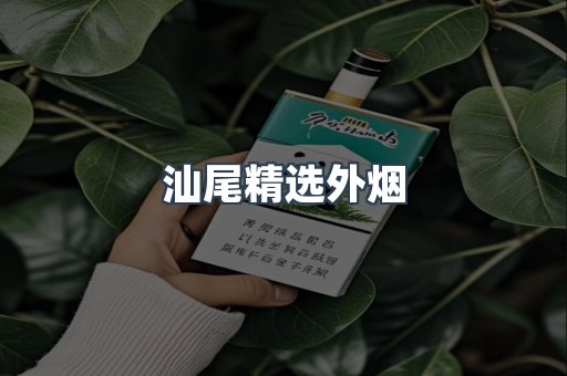 越南香烟系列